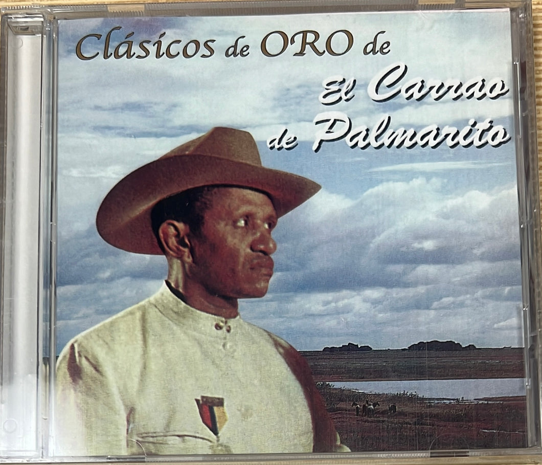 El Carrao de Palmarito - Clásicos de Oro