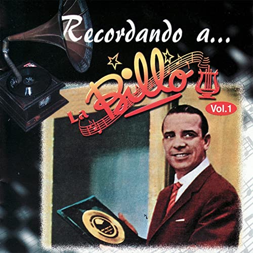 La Billo - Recordando a... La Billo, Vol. 1 - CD