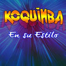 Kokimba - Es Su Estilo - CD