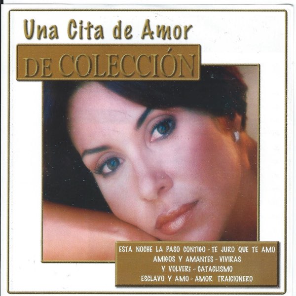 Various Artists- Una Cita de Amor - CD