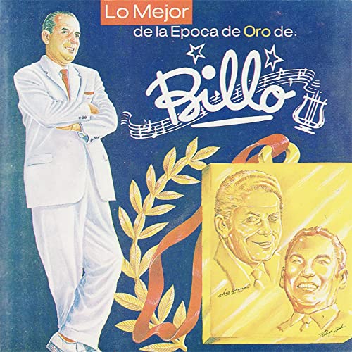 Billo Caracas Boy's - Epoca de Oro de la Orquesta - CD