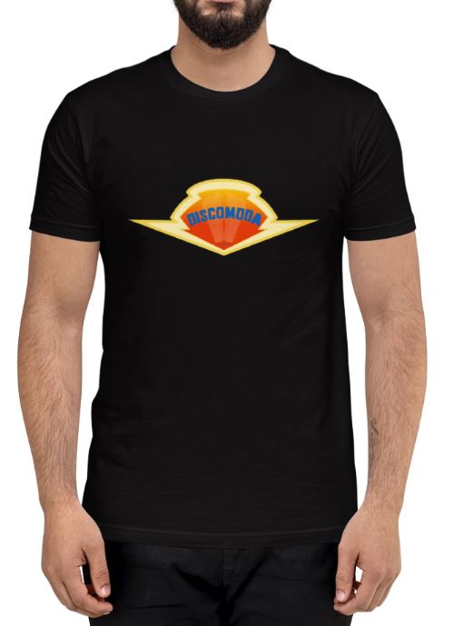 Discomoda T-Shirt (Unisex)
