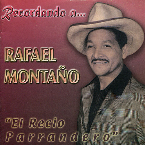 Candido Herrera Y Su Gonjunto - Recordando a Rafael Montaño - CD