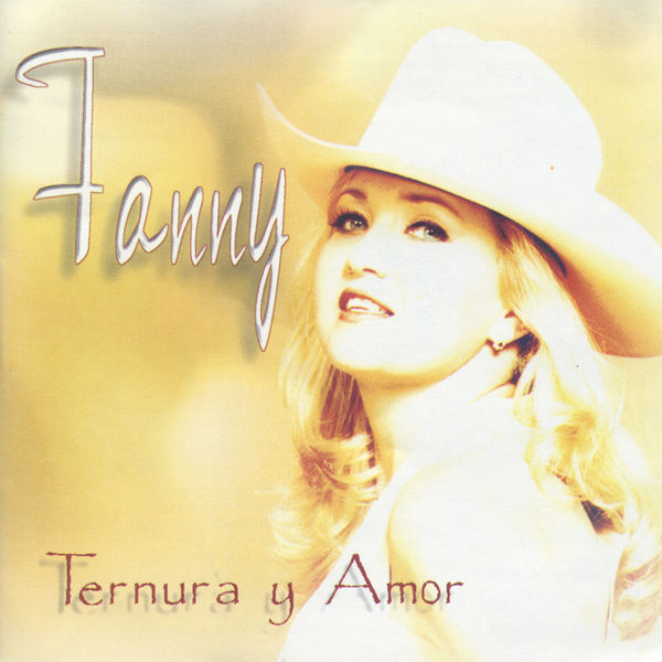 Fanny - Ternura y Amor - CD