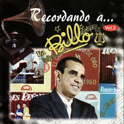 La Billo - Recordando a... La Billo, Vol. 2 - CD